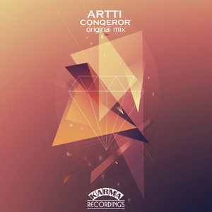 Conqeror (Original Mix)