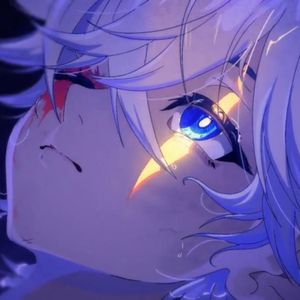 “在某一个温和柔软的夜里，放下所有防备”