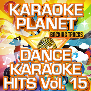 Summer Jam (Karaoke Version With Background Vocals)