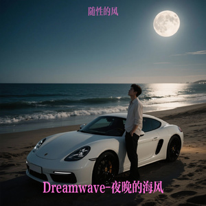 Dreamwave-夜晚的海风