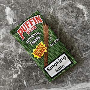 PUFFIN