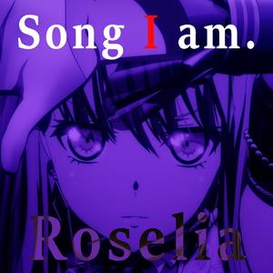 Song I am.