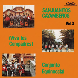 Riobambeñita (Instrumental)