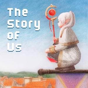 The Story of Us ~ Lofi (Frieren Season 2 Ending)