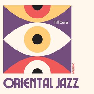 Oriental jazz