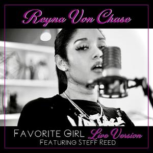 Favorite Girl (Live Session) (Live Session)