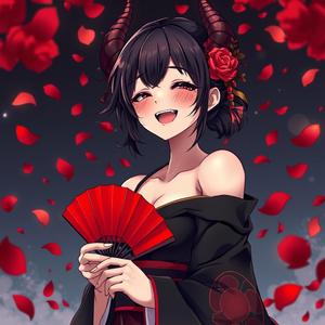 漆黒ノ黙示録/Dark Apocalypse