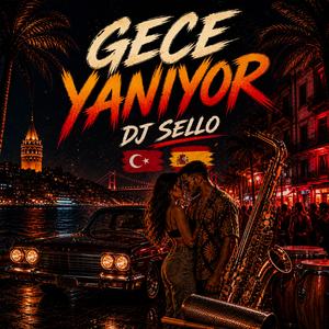 Gece Yaniyor (Merengue)