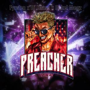 Prinsen Anthem (Preacher 2027)