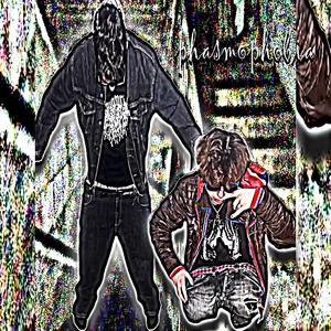 phasmophobia (feat. lil vidlak)