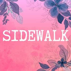 SIDEWALK
