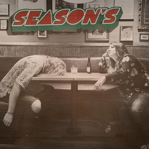 Season's (feat. Liz Casland)