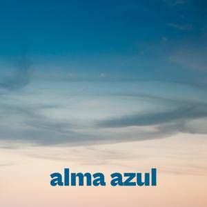 Alma azul