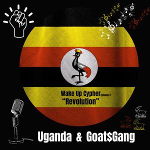 Revolution (feat. Kevin Lemnah & DJ CL!MB)