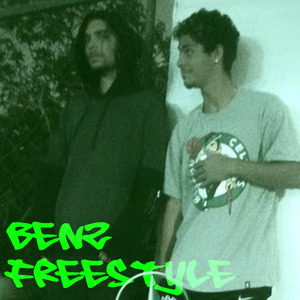 Benz Freestyle