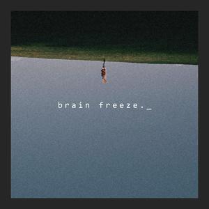 brain freeze
