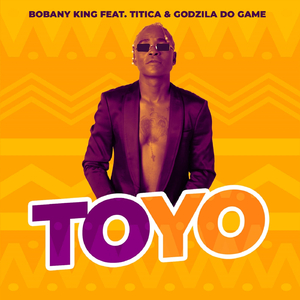 Toyo (feat. Godzilla Do Game & Titica)