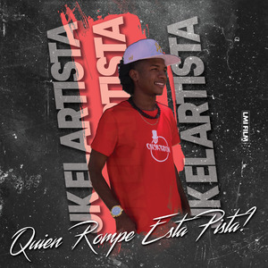 Quien Rompe Esta Pista?