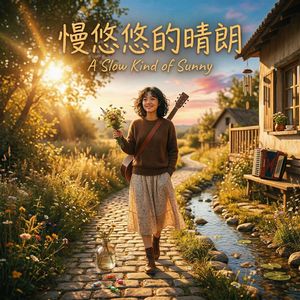 慢悠悠的晴朗