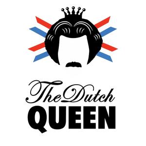 Wilhelmus (instrumental Brian May version)