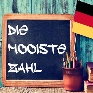 Die Mooiste Zahl