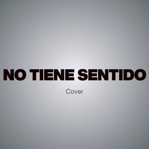 No Tiene Sentido (Cover)