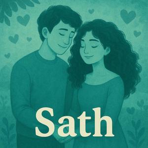 Sath (instrumantal) Nik Music