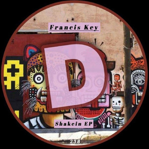 Shakein (Original Mix)