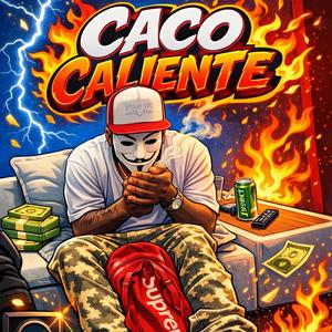 Caco caliente (feat. Vendeta & Yoanmusik)