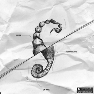 Ok Wait (feat. Ouenza) (Instrumental)