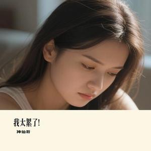 我太累了！