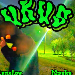 UKUS (feat. Lootster)
