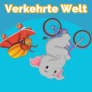 Verkehrte Welt