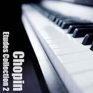 Chopin : Etude No.1 In A Flat Major Op.25 'Aeolian Harp'