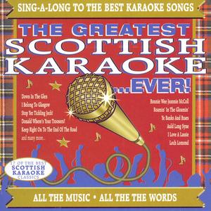 A Gordon For Me (Karaoke Version)
