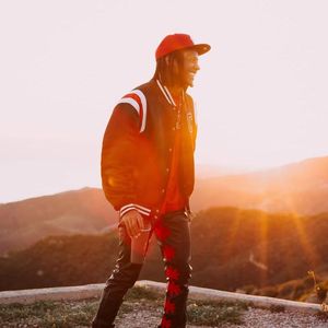 [FREE]' After '' 街头旋律 氛围 Lil Durk Type Beat