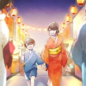 まじっく！あめざいく