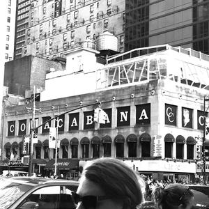 Comfortable Nightmare