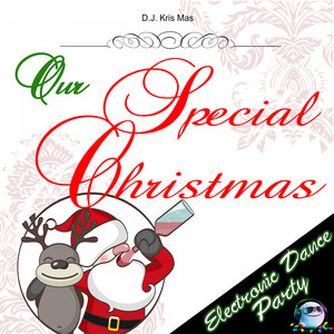 I Saw Mommy Kissing Santa Claus (Dance Party Version)