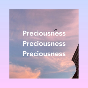 Preciousness