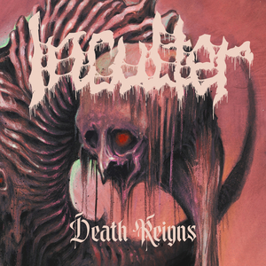Death Reigns