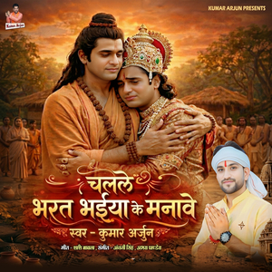 Chalale Bharat Bhaiya Ke Manawe