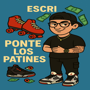 PONTE LOS PATINES