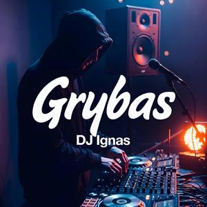 Grybas