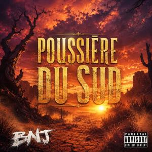 Poussières du sud