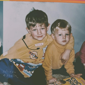 Waste (feat. Carter Ward)