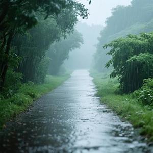 人间风雨路 (Cover 铃小花)