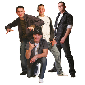 Poczuć chce (Instrumental)