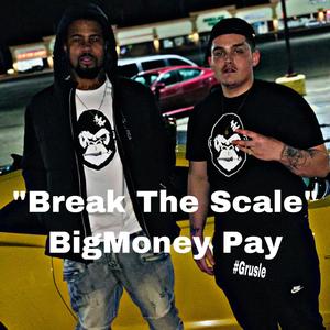 Break The Scale