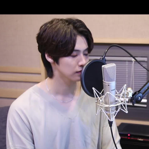 玫瑰少年 (Cover Ver.)